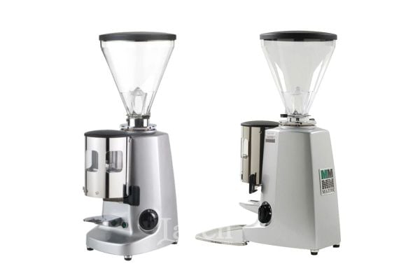 Máy máy xay cà phê Mazzer Super Jolly Biên Hòa