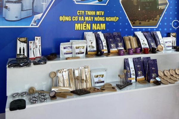 Cà phê sỉ nguyên chất giá tốt chỉ có tại Laven Coffee