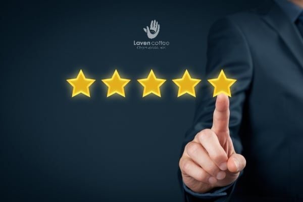 Đọc những review đánh giá của khách hàng