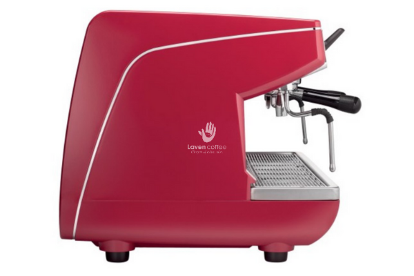 Nuova Simonelli Appia Life lắp đặt miễn phí