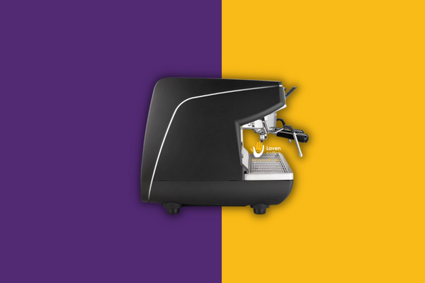 Máy pha cà phê Nuova Simonelli Appia Life Đồng Nai, TP.HCM