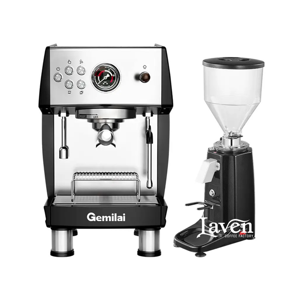 combo-may-pha-ca-phe-gemilai-crm-3200b-pro-+-may-xay-gemilai-crm-020-bien-hoa-laven-coffee