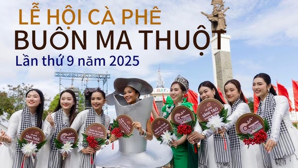 laven-tai-le-hoi-ca-phe-buon-me-thuot-hoi-cho-dong-nai-2025