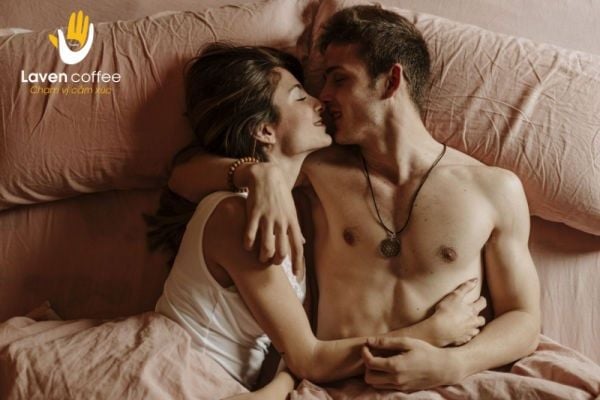 Dùng nhiều cà phê sẽ làm giảm nhu cầu sinh lý