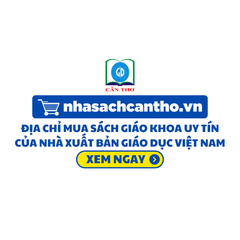 GIỚI THIỆU VỀ NHÀ SÁCH THIẾT BỊ GIÁO DỤC CẦN THƠ