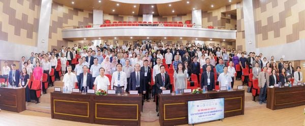 Dấu ấn đậm nét của Vikoda tại Hội thảo Khoa học Quốc gia 2025