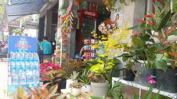 Vikoda: Đẩy Mạnh Xây Dựng Hình Ảnh Tại Các Khu Vực Trọng Điểm