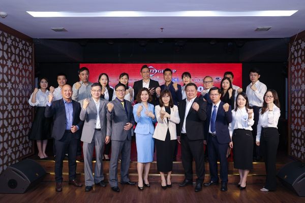 Tập đoàn F.I.T: Doanh thu 2022 đạt gần 2.000 tỷ