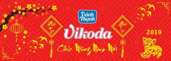 FIT Beverage triển khai chương trình “Phát tài phát lộc cùng Đảnh Thạnh và Vikoda”