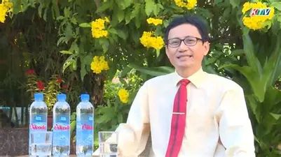 Bác sĩ Tôn Thất Toàn: Vikoda có tác dụng rất tốt cho sức khỏe