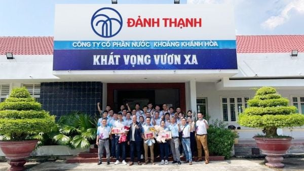 14 NHÀ VÔ ĐỊCH ĐƯỢC VINH DANH TẠI F.I.T CHAMPION QUÝ 1/2023