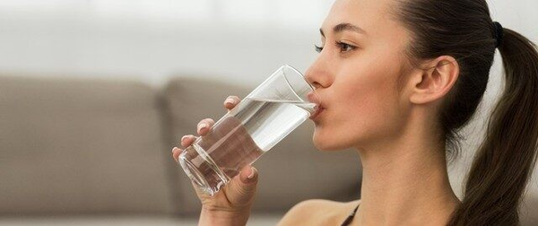 Việc lựa chọn nước uống sạch, an toàn cho sức khỏe ngày càng được đề cao.