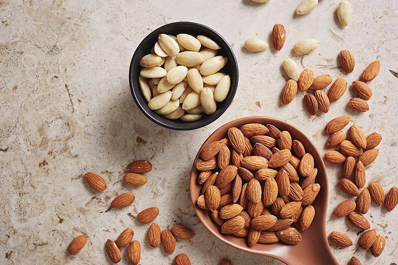 Top 10 loại hạt dinh dưỡng tốt cho sức khỏe nên bổ sung hằng ngày