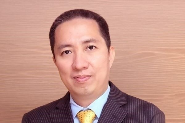 Talking Heads: Xuan Hai Nguyen