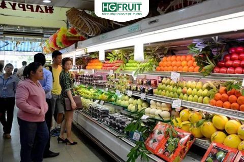 6 Kinh Nghiệm Kinh Doanh Trái Cây Nhập Khẩu Cho Người Mới Bắt Đầu