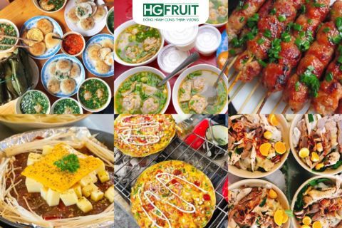 Top Đặc Sản Nổi Tiếng Tại Đà Lạt Làm Quà Ý Nghĩa