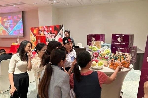 Đây là lý do trái cây Nhật Bản không lo ế dù giá cao chót vót