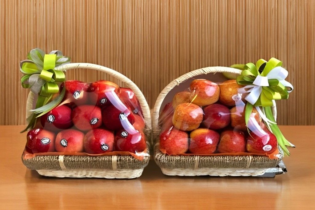 BÍ QUYẾT GIỮ TÁO ĐƯỢC TRẮNG LÂU VÀ KHÔNG BỊ THÂM