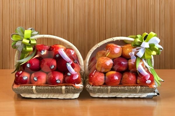 BÍ QUYẾT GIỮ TÁO ĐƯỢC TRẮNG LÂU VÀ KHÔNG BỊ THÂM