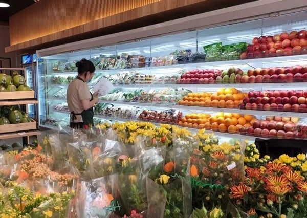 cach-trung-bay-trai-cay-ban-bat-mat-thu-hut-khach-hang