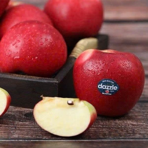 Táo Dazzle New Zealand tại Hoàng Giang Fruit