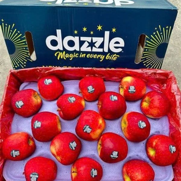 Táo Dazzle New Zealand tại Hoàng Giang Fruit