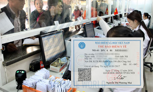 Giải pháp mã vạch cho nhà thuốc