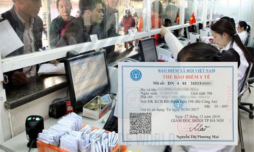 Giải pháp mã vạch cho nhà thuốc