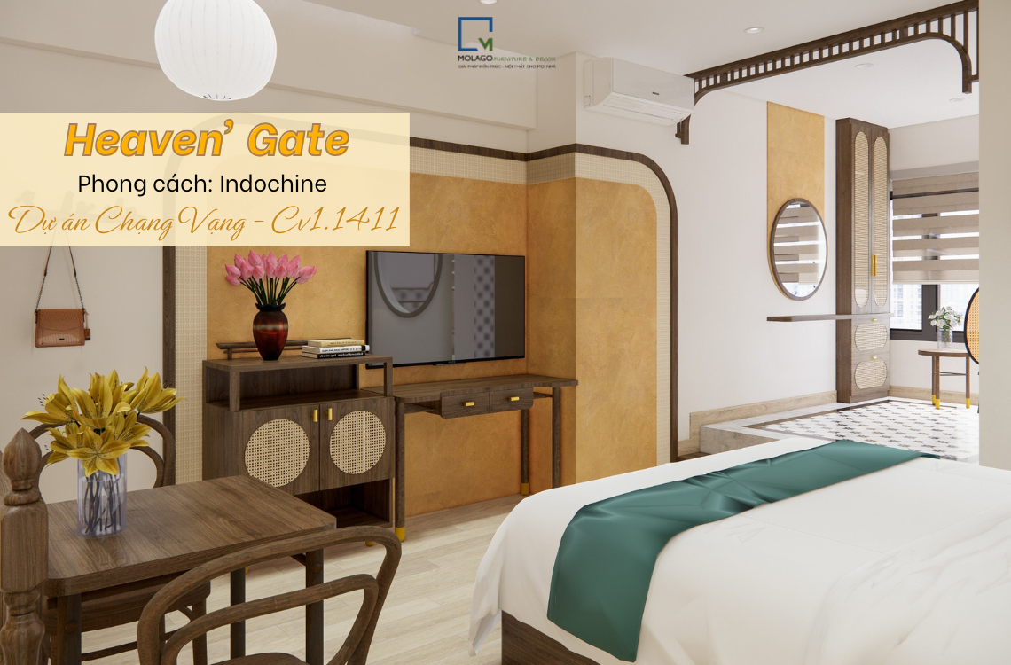 Dự Án CHDV Chạng Vạng – Không Gian Sang Trọng Tại Lake View Quận 2