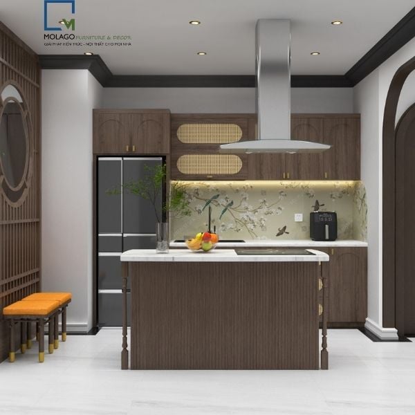 Các Đồ Nội Thất Trong Nhà