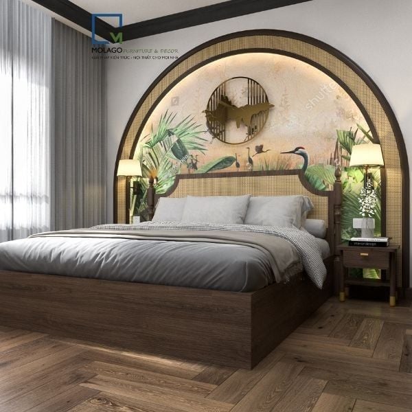 Các Đồ Nội Thất Trong Nhà