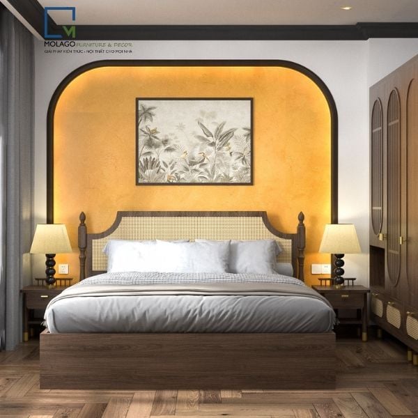 Các Đồ Nội Thất Trong Nhà