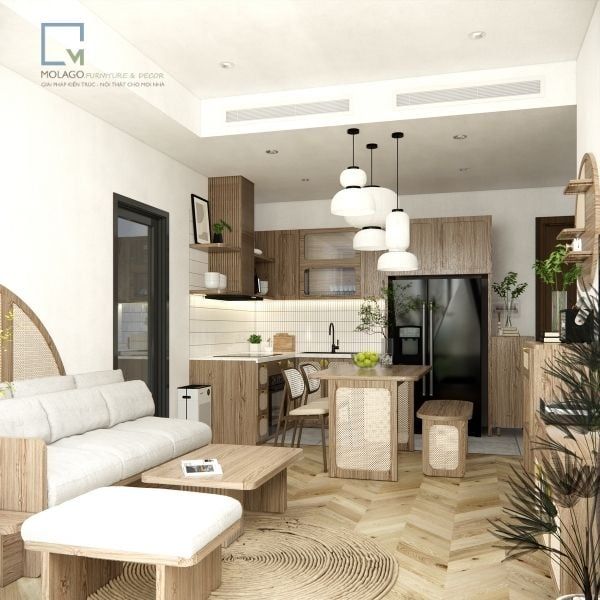Công ty nội thất Công ty nội thất