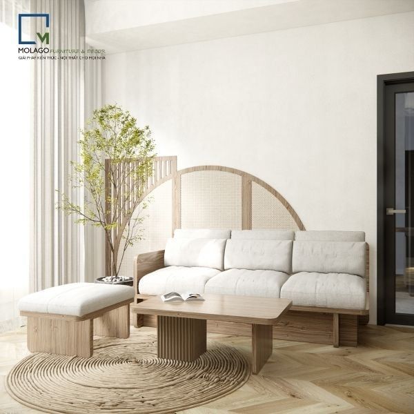 Mẫu Ghế Sofa Đẹp