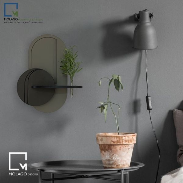Kệ Treo Tường Giá Rẻ
