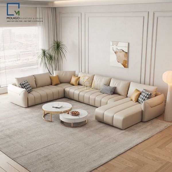 Những bộ bàn ghê sofa đẹp nhất