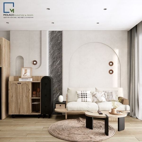 Những bộ bàn ghê sofa đẹp nhất