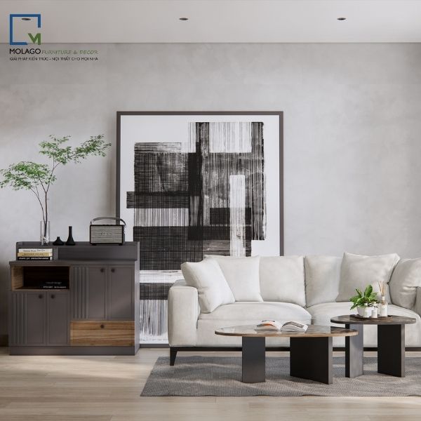 Nội Thất Chung Cư Giá Rẻ