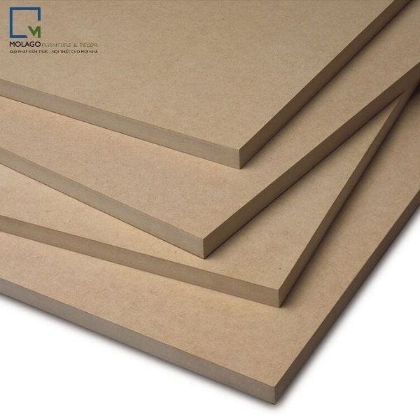 Nội Thất Gỗ Công Nghiệp Đẹp