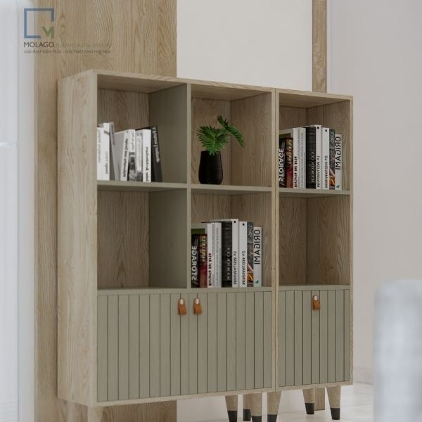 nội thất gỗ công nghiệp giá rẻ