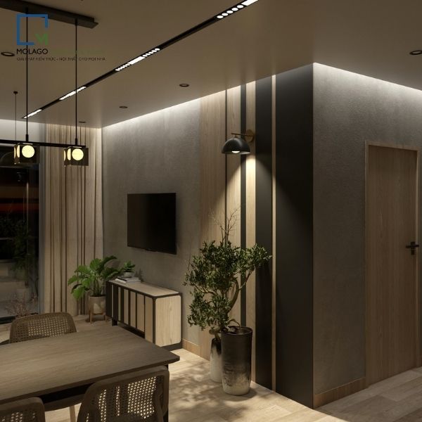 Nội Thất Theo Mệnh Phong Thủy