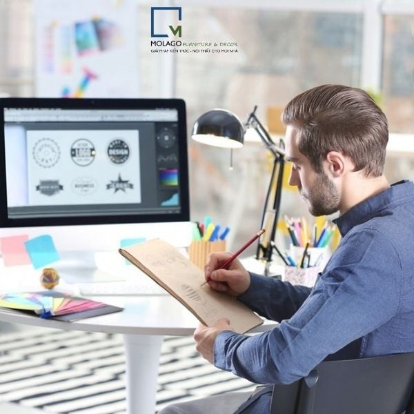 Thiết Kế Nội Thất Online