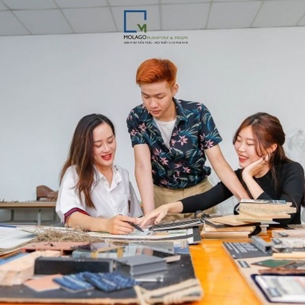 Thiết Kế Nội Thất Online