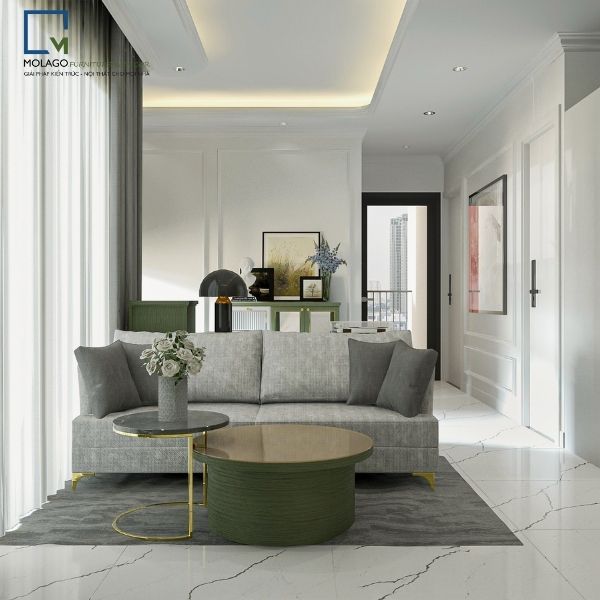Xưởng Nội Thất Tại HCM