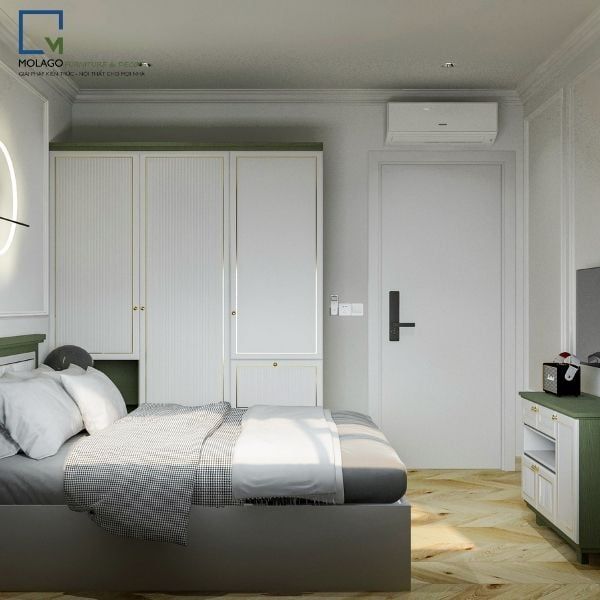 Xưởng Nội Thất Tại HCM