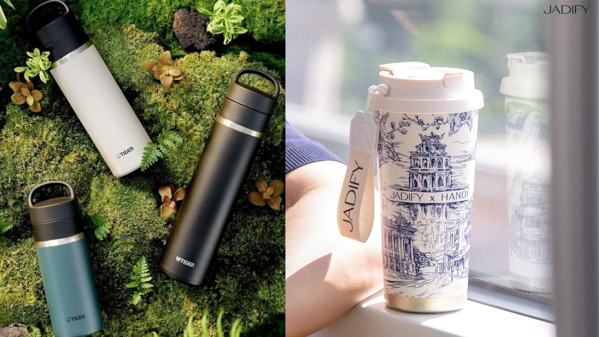 Bình giữ nhiệt 304 và 316 là gì?