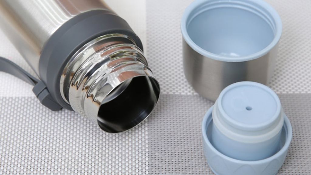 5 nguyên nhân chính khiến bình giữ nhiệt bị nóng vỏ