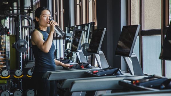 Top 8 bình giữ nhiệt cho dân tập Gym chất lượng cao