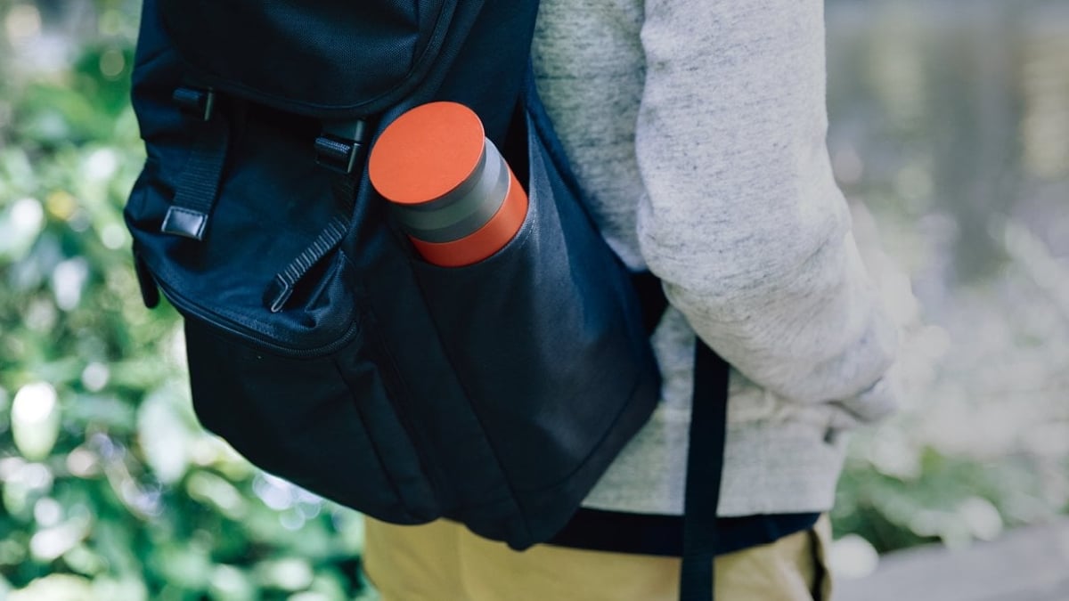 Bình giữ nhiệt có mang lên máy bay được không? Cẩm nang chuẩn bị hành lý từ A-Z