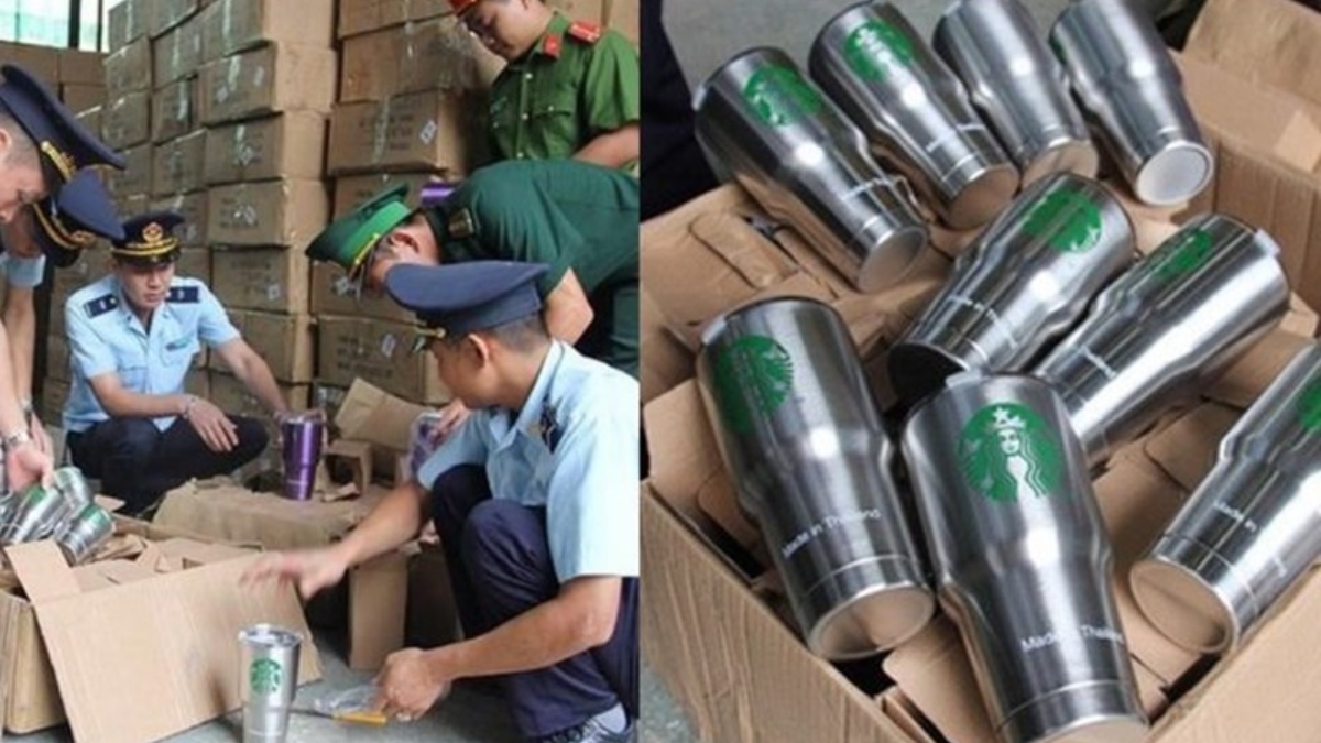 Bình giữ nhiệt giá rẻ: Mối nguy hại tiềm tàng